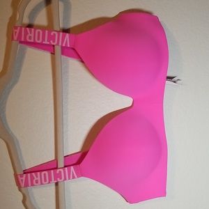 Victoria's secret bra